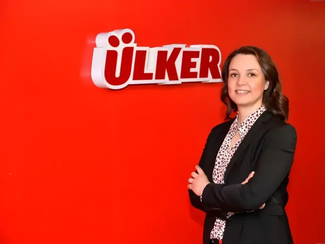 Ülker, 49 çeşit ürünüyle, Ramazan Bayramı'na hazır