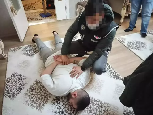 HSK'dan suç örgütü liderinin 2 kez serbest bırakılmasıyla ilgili inceleme