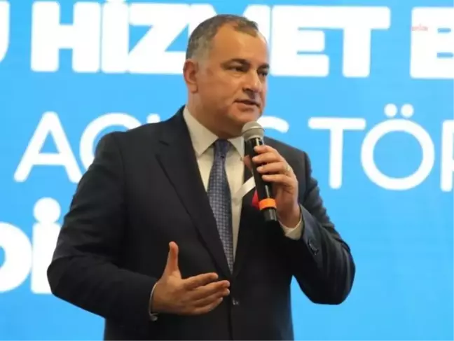 Alper Taşdelen: Çankaya'da Neredeyse Her Sandığa İtiraz Ediliyor.