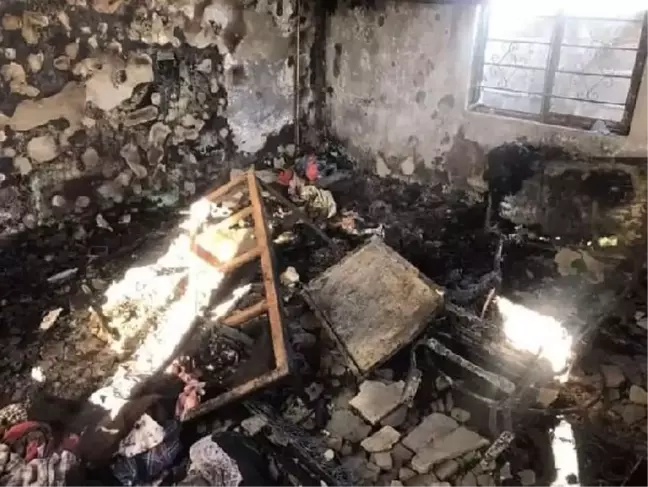 Honduras'taki Kadın Cezaevinde İsyan: 41 Kişi Hayatını Kaybetti
