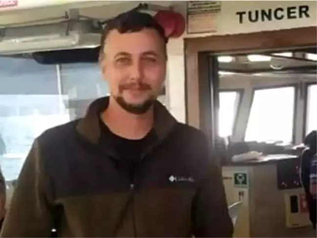 Erdek'te Kirazlı Manastırı yakınında erkek cesedi bulundu