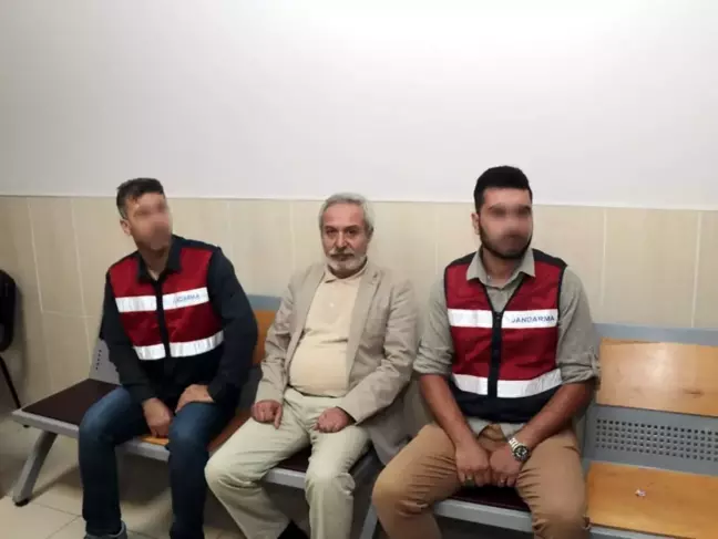 Eski HDP Diyarbakır Büyükşehir Belediye Başkanı Adnan Selçuk Mızraklı'ya 9 yıl 4 ay 15 gün hapis cezası