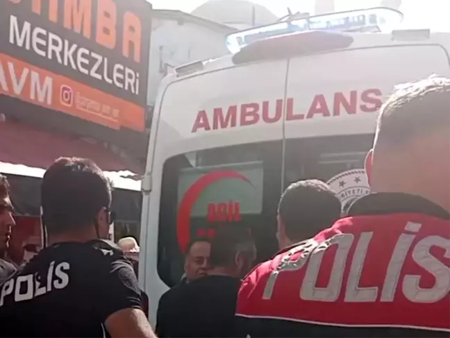 Van'da silahlı kavga: 1 kişi yaralandı