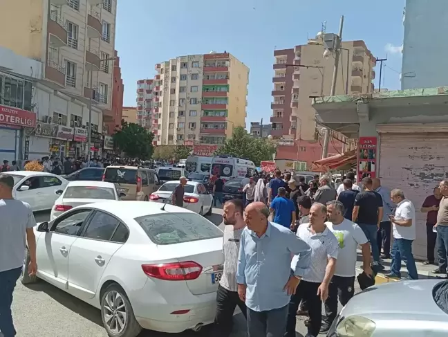 Kızıltepe'de Aileler Arasında Arazi Anlaşmazlığı Kavgası: 4 Yaralı