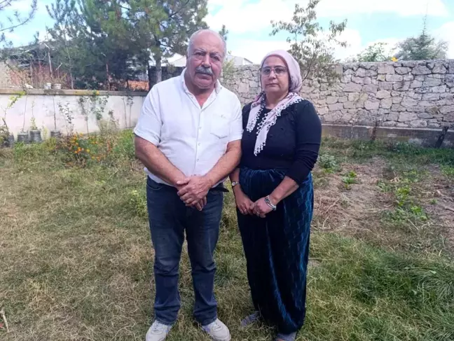 Afyonkarahisar'da Aile Dostu Tarafından Bahçeye Kimyasal Madde Döküldü: 37 Ay Hapis Cezası