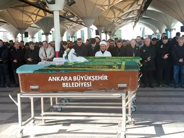 Ankara'da Tartışma Sonrası Genç Kadın Hayatını Kaybetti