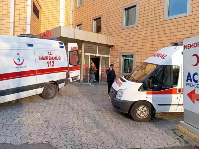 Diyarbakır'da Silahlı Çatışma: 1 Ölü, 2 Yaralı