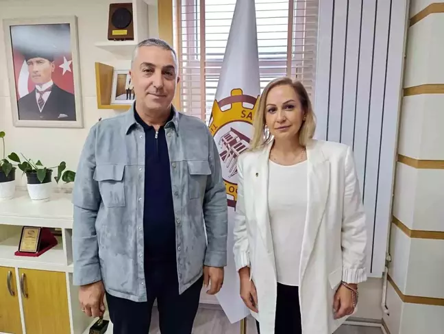 Safranbolu TSO Nisan Ayı Meclis Toplantısı Düzenlendi
