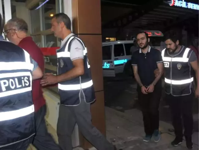 Fethullah Gülen'in Akrabasına Fetö Davasında Beraat