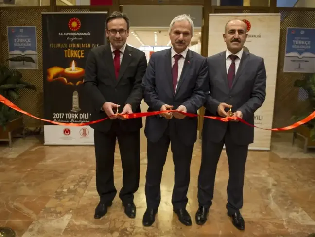 Tarih Boyunca Türkçe Sözlükler