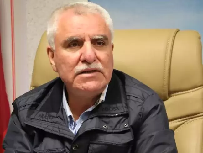 Samsunspor Başkanı Tutu: