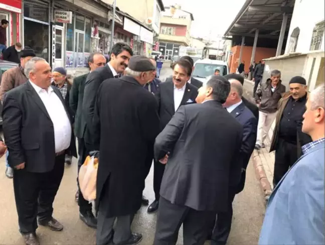 Aydemir: 'Mehmetcik Adı Peygamber Sevgisinin İfadesidir'
