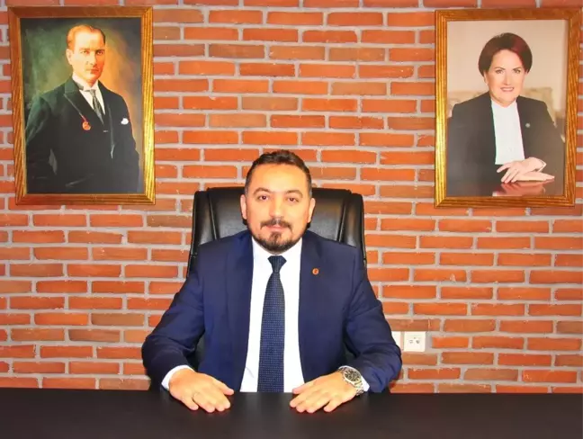 Kılıçdaroğlu ve Akşener'den Manisa'da Ortak Miting