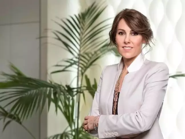 Girişimci Kadınlara Teknoloji Gücü Programı'na 'En İyi Uygulama' ödülü