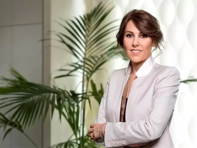Girişimci Kadınlara Teknoloji Gücü Programı'na Uluslararası Prestijli Ödül