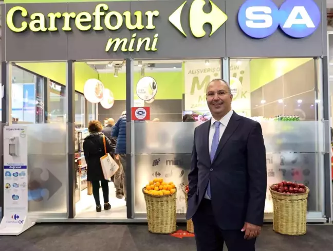 CarrefourSA