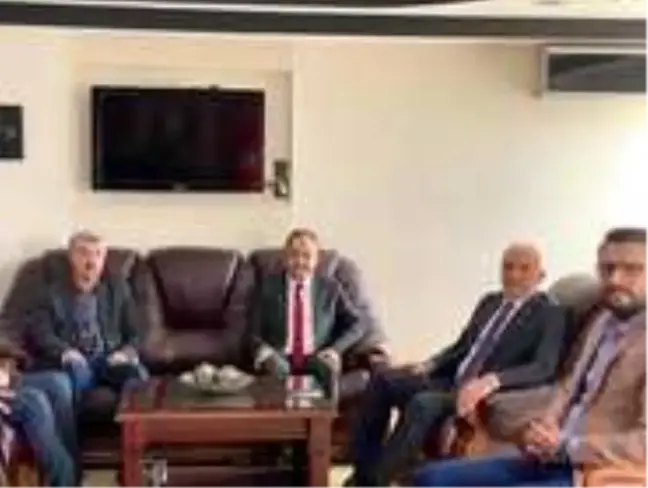 Milletvekili Kahtalı'dan CHP'li Özel'e tepki