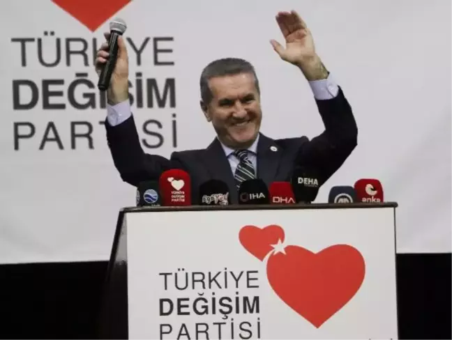 Sarıgül: