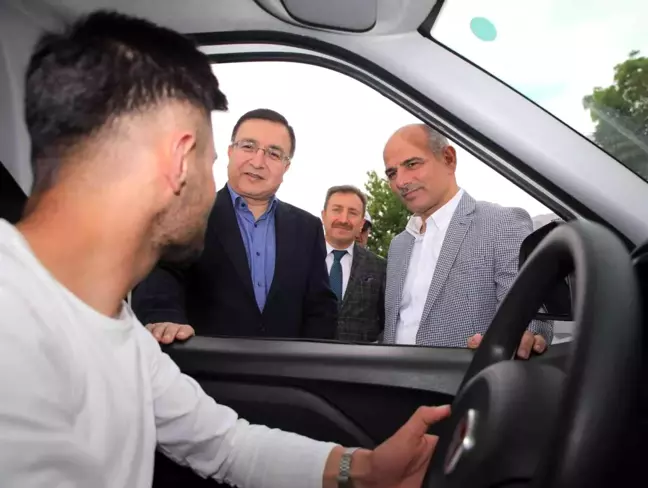 Körfez'de 'Trafik Haftası' farkındalığı