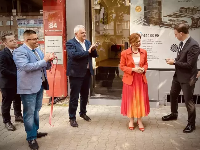 Medipol Global, Bulgaristan'da temsilcilik açtı