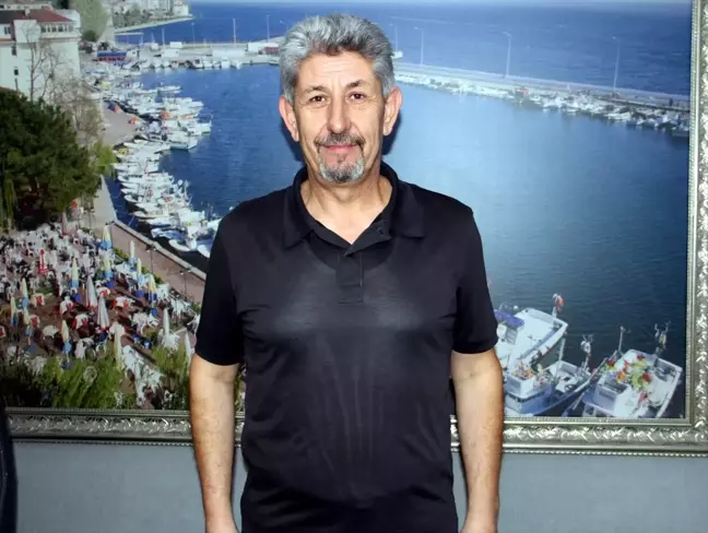 Sinop Ticaret ve Sanayi Odası, coğrafi işaretli ürün sayısını artırmak için çalışıyor