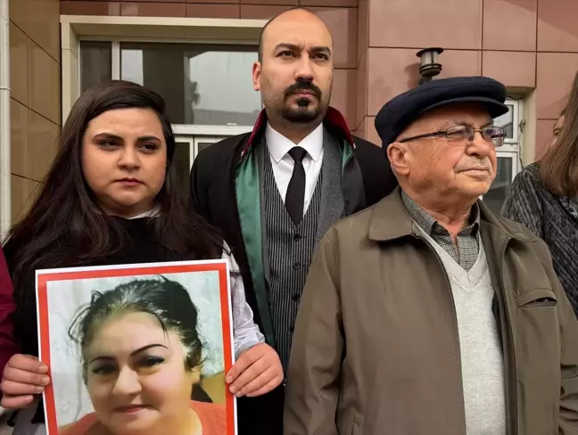 Manisa'da 2 Kadını Öldüren Şahsa Ağırlaştırılmış Müebbet Hapis Cezası