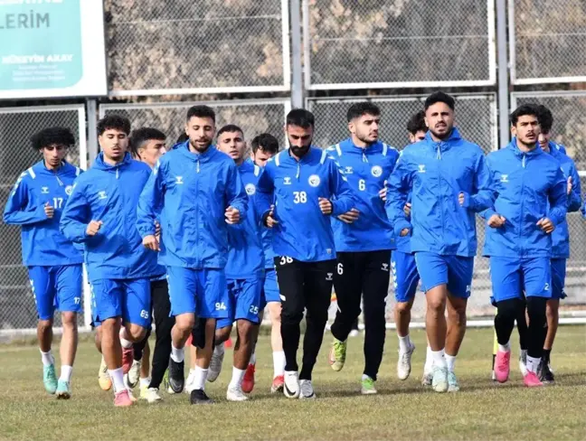 Erciyes 38 FK, Edirnespor Maçını Kazanarak Çıkışını Sürdürmek İstiyor