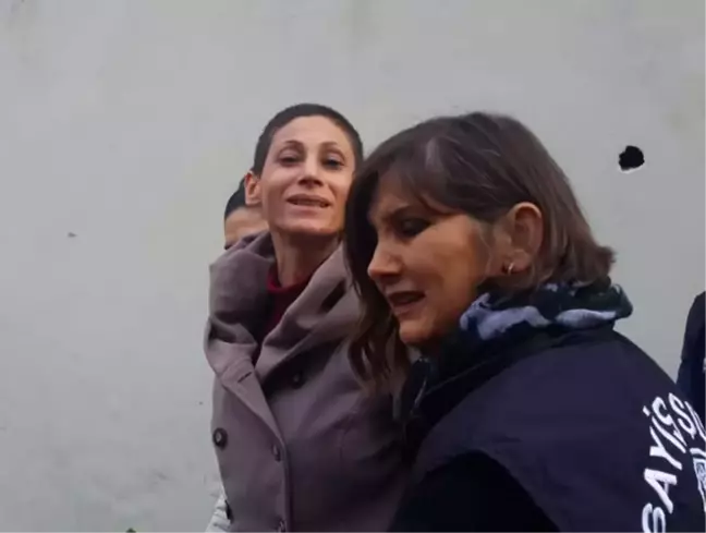 Yazar Erikli'nin Katil Zanlısı: Sizin Gibi Bir İnsan Değilim