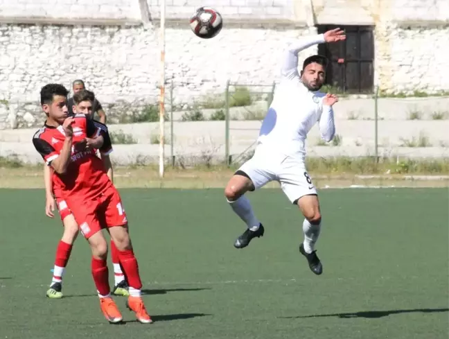 Ödemişspor'da Hesaplar Son Haftaya Kaldı