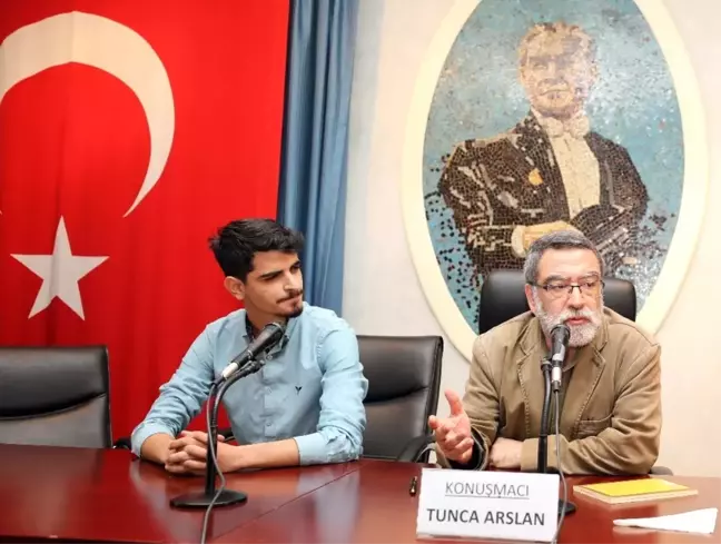 Gaün'de