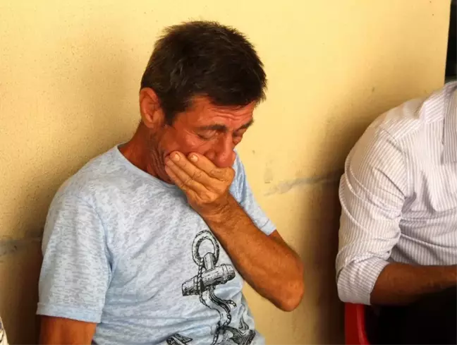 Kanyondaki ceset üzerinden oğluna ait kimlik ve fotoğraf çıkan baba Açıklaması