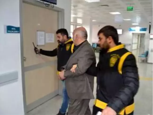 Aksaray'da firari dolandırıcılık hükümlüsü yakalandı