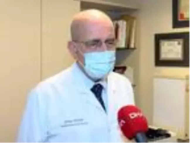 Uzmanı uyardı: