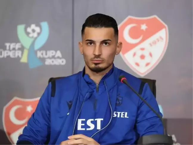 Epureanu ve Uğurcan Çakır'dan Süper Kupa açıklaması