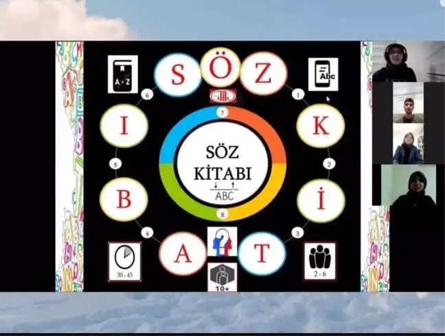 Erzurumlu öğrencilerin 4 projesi TÜBİTAK'tan ödül aldı