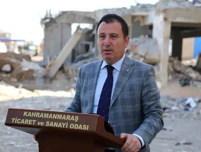 Başkan Buluntu:
