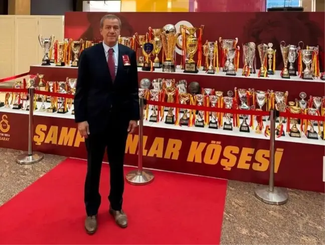 Necati Demirkol: Okan Buruk'u çok beğeniyorum