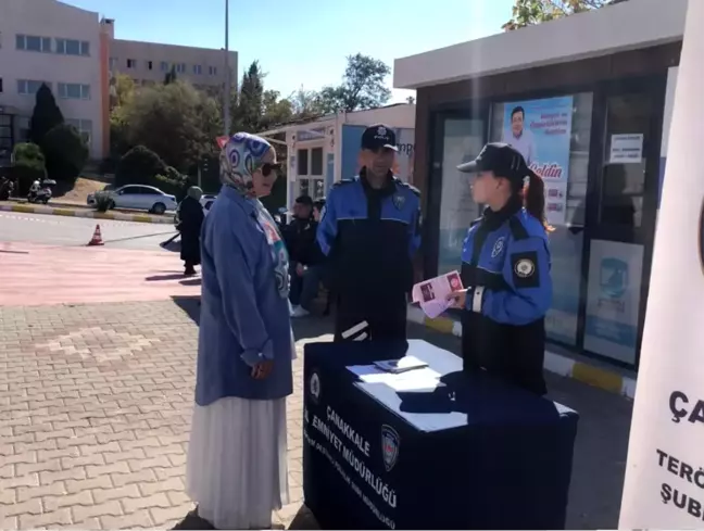 Kadına Şiddetle Mücadelede KADES Uygulaması Semineri