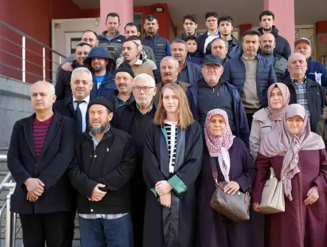 Kocaeli'nde Emlakçı Dolandırıcılığı: 100 Milyon TL'lik Mağduriyet