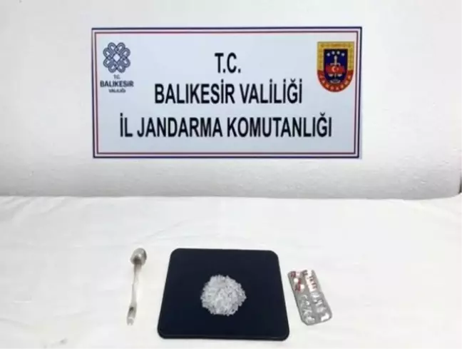 Balıkesir'de Kaçakçılık ve Uyuşturucu Operasyonu: 6 Şüpheli Yakalandı