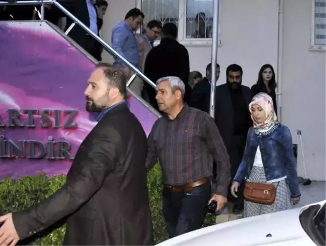 AK Parti'li Gruba Saldırdığı İddia Edilen CHP'li Kadınlar Adliyede