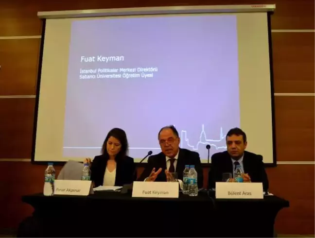 Laiklik ve Liyakattan Uzaklaşılması da Devletin Kırılganlığını Arttırıyor.