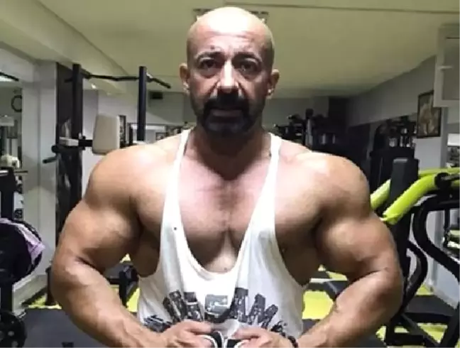 Şampiyon sporcu gözyaşlarıyla toprağa verildi