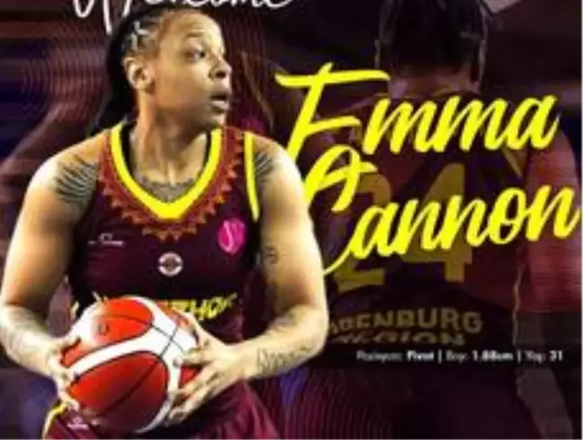 Emma Cannon, B. Elazığ İl Özel İdare'de