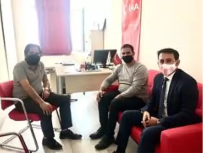 Erzincan'ı el birliği ile sporun merkezi yapmak için çalışıyoruz