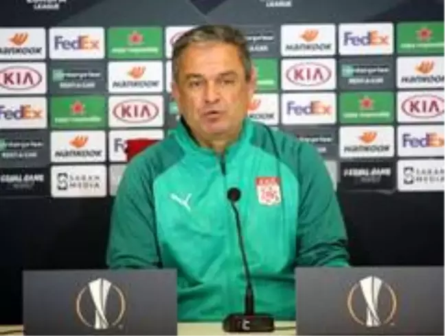 Bülent Albayrak: 