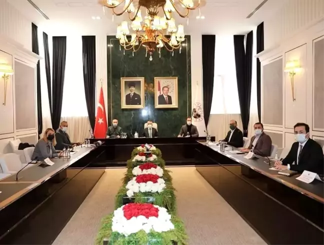 Kırklareli'nde turizm atağı