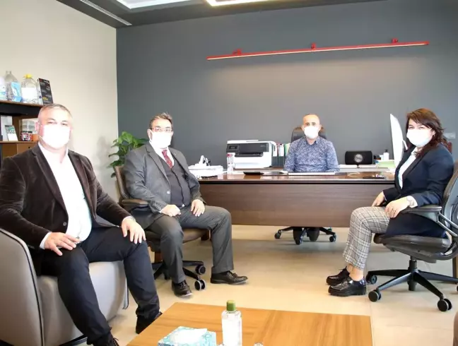 AK Parti'li İskenderoğlu: