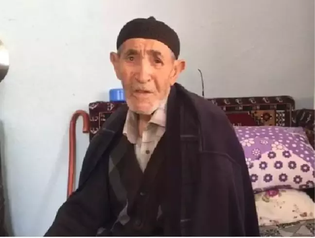Koronavirüs geçirdikten sonra ikna olduğu aşıyı yaptırdı
