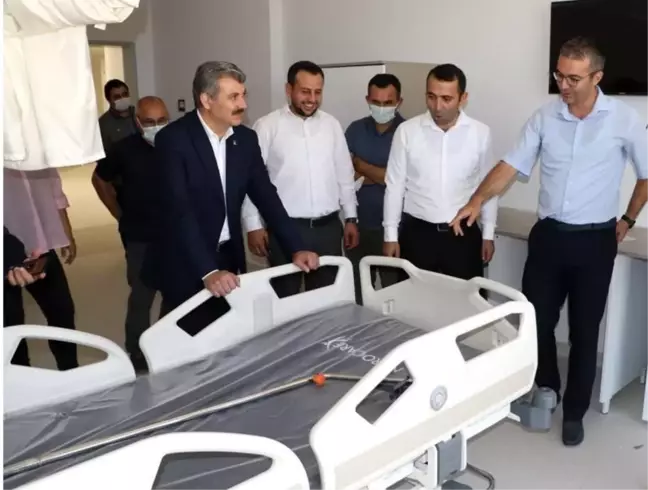 Başkan Altınsoy: